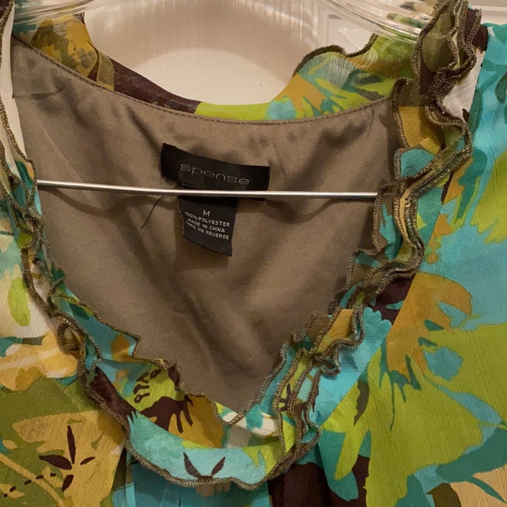 Blouse - Picture 2 of 5